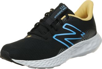 New Balance 411 Black Men, UK 10.5