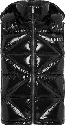 Philipp Plein Jas Hexagon
