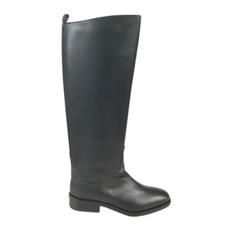 Le Silla High Boots - Shoes - Mujer - Negro - 39 1/2 EU