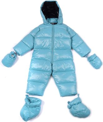 Save The Duck Salva la tuta con cappuccio a guscio danatra