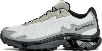 Salomon XT-Slate Advanced Metal Grey Flannel 473055