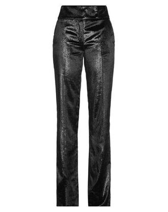 【BCBG MAXAZRIA】美しいシルエットのテーラードパンツ BCBG MAXAZRIA】美しいシルエットのテーラードパンツ (BCBG