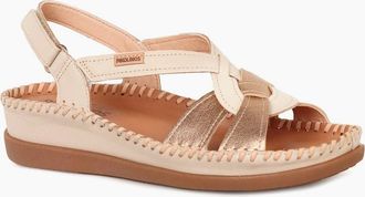 Pikolinos Womens Chloe Womens Sandals - Brown - Size: 3