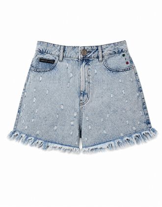 Philipp Plein Hotpants