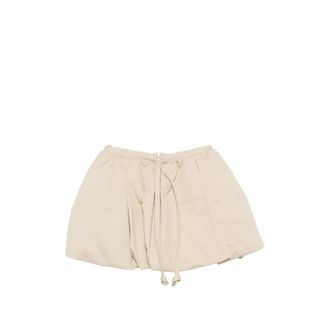 Patou Dames, Rokken, Beige, Maat: 2XS