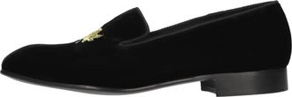 Churchs Sovereign Rose - Heren - Loafers - Zwart - 41 1/2 EU - Schoenen