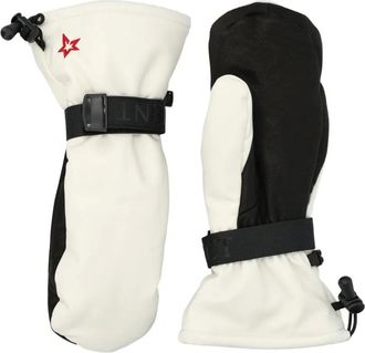 Perfect Moment Guanti Davos - Bianco