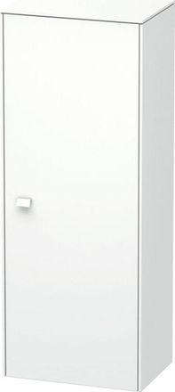 Duravit Mueble Duravit Brioso Ind 1330x520x359mm Tirador Cromado Apertura Derecha Casta&ntilde;o. D