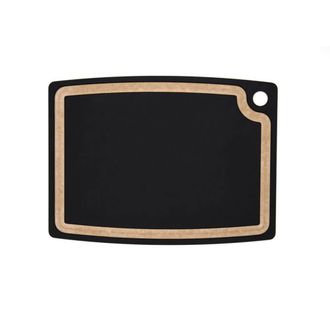 Epicurean Epicurean Gourmet Series Cutting Board 17.5 inch x 13 inch - Slate/Natural