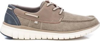 Xti Mens casual boat shoes