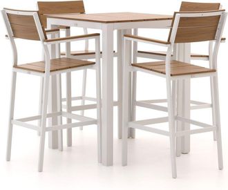 Bellagio la vita attrattiva Bellagio Fidenza 80cm barset 5-delig