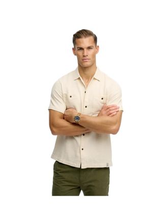 Superdry Merchant overhemd voor heren