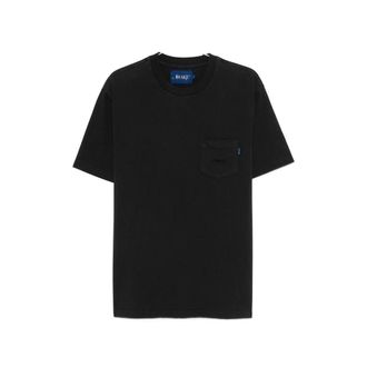 A.W.A.K.E. Pocket T-shirt