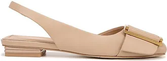 Sarto Tracy Slingback Flats