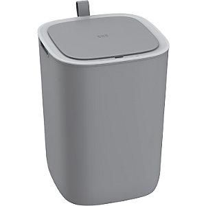 EKO Cubo De Basura Con Sensor Morandi Capacidad 12 L Manejo Sin