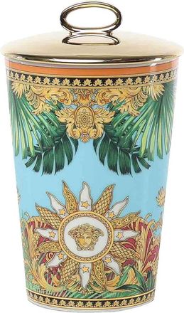 Versace Jungle Animalier Candle