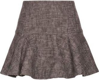 Pinko BOTTOMWEAR - Mini skirts sur YOOX.COM
