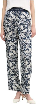 Joop Mujer, Pantalones, Azul, Talla: M