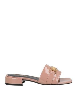 Versace FOOTWEAR - Sandals sur YOOX.COM