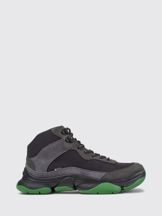 Camper Boot Men color Multicolor