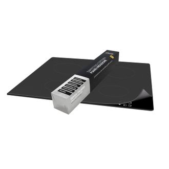 OEM Igenio Alfombrilla De Cocci&oacute;n Para Placa De Inducci&oacute;n 287 80x52 Cm