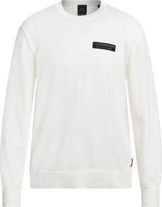 A|X Armani Exchange Sweaters
