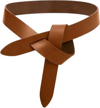 Isabel Marant Lecce Lederg&uuml;rtel