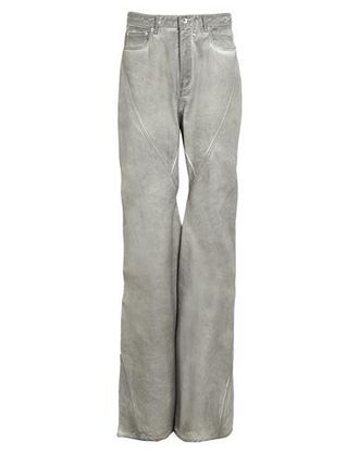 Rick Owens BOTTOMWEAR - Jeans on YOOX.COM