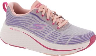 Skechers Womens MAX Cushioning Elite 2.0 Lavender