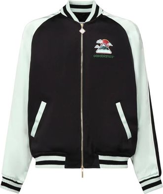 Casablanca Hombre, Jerseys, Multicolor, Talla: M