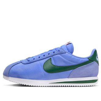 Nike (WMNS) Nike Cortez Textile Royal Pulse DZ2795-402