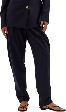 Ronny Kobo Juniper Wool-Blend Pant