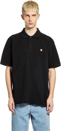 Carhartt Work in Progress S/S Chase Piqu&eacute; Polo