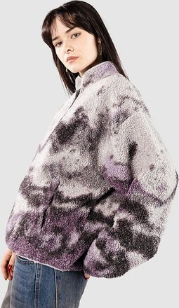 Dravus Glacier Cozy Fleece Pullover