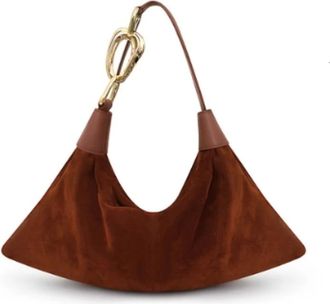 Zimmermann Mujer, Bolsos, Marrón, Talla: ONE Size