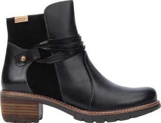 Pikolinos Stivaletto San Sebastia - - Shoes - Donna - Nero - 40 EU