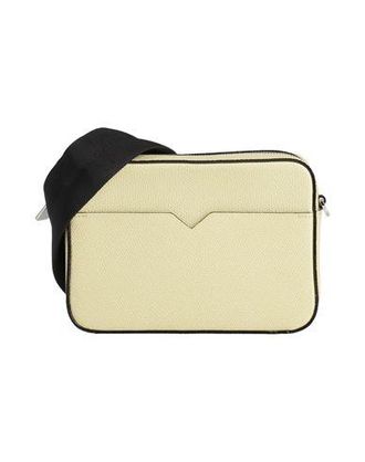 Valextra BAGS - Cross-body bags sur YOOX.COM
