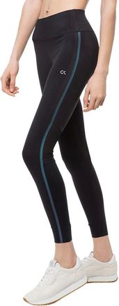 Calvin Klein Donna, Pantaloni, Nero, M, new