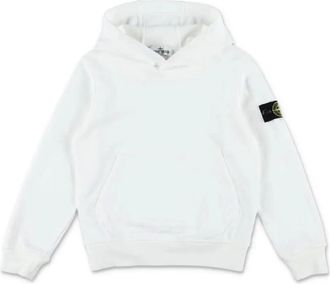 Stone Island Stylish Boys Sweatshirt