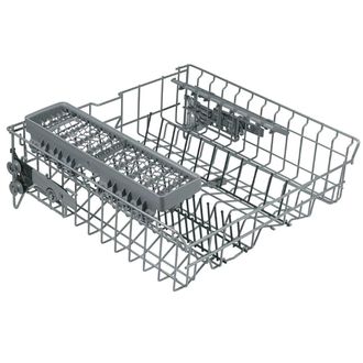 OEM Cesta Superior Para Lavavajillas Bosch, Siemens Y Balay Serie 3vs Y 3vf Recambio Original C&oacute;digo 00770441