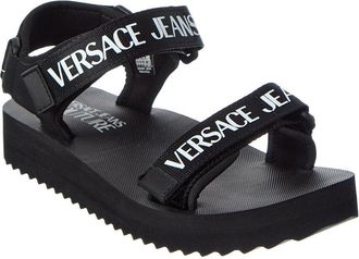 Versace Jeans Couture Couture Sandal