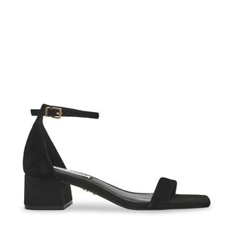 Steve Madden Sandalen in su&egrave;deleer Gena