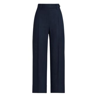 Brunello Cucinelli Mujer, Pantalones, Azul, Talla: L