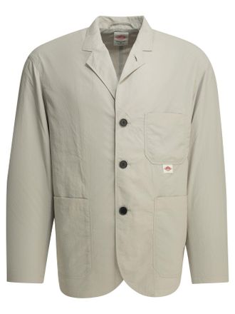 Danton Tusser Blazer