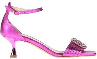 Gianmarco F. SCHUHE - Sandalen auf YOOX.COM