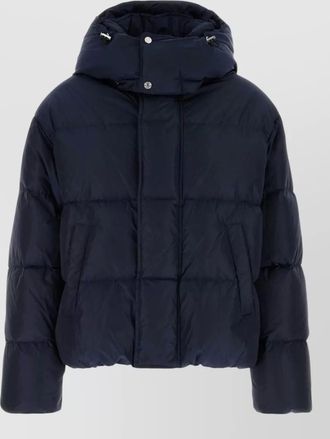 Dsquared2 down puffer jacket