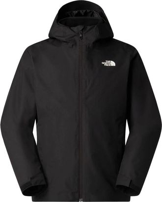 The North Face Heren, Sport, Zwart, Maat: L Fleece