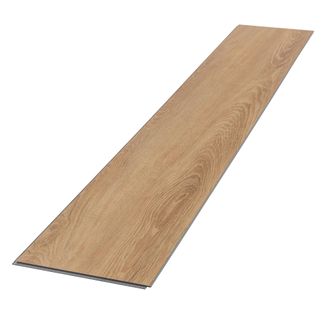 ML Design Ml-design 1x Muestra De Suelo Pvc Roble Arena Aprox. 20 Cm