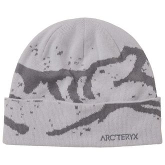 Arc'teryx Grotto Toque M&uuml;tze - Unisex | grau
