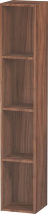 Duravit Duravit - Estanter&iacute;a L-cube, Anchura 180mm, Profundidad 180mm